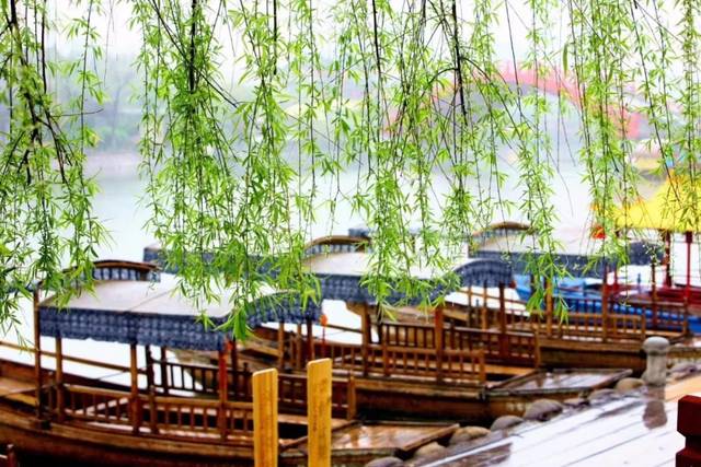 时光再美,怎如初见:九首最美古诗词 时光再美,怎如初见:九首最美古诗词