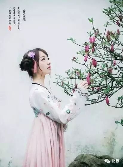 美到极致的10首古诗词，三千年来最美的语言