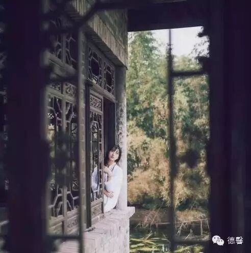 美到极致的10首古诗词，三千年来最美的语言