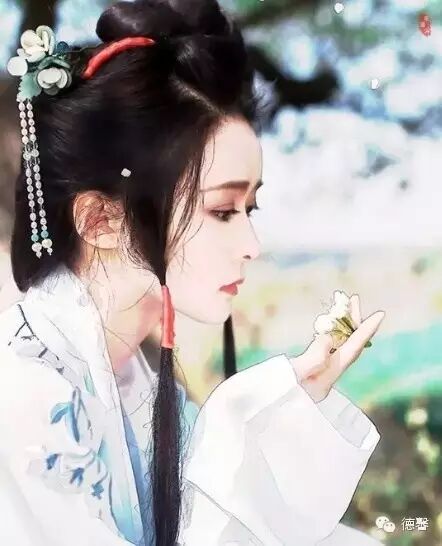 美到极致的10首古诗词，三千年来最美的语言
