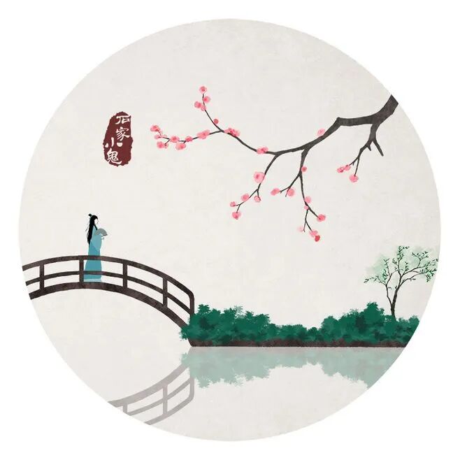 美到极致的10首古诗词，三千年来最美的语言