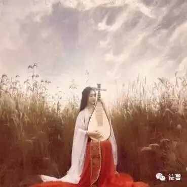 美到极致的10首古诗词，三千年来最美的语言