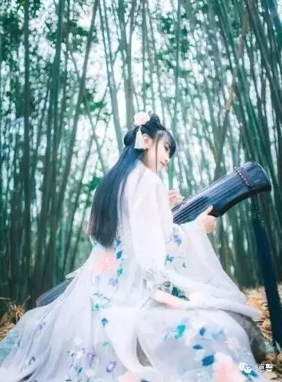 美到极致的10首古诗词，三千年来最美的语言