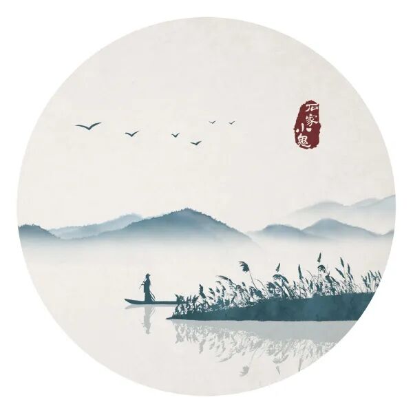 美到极致的10首古诗词，三千年来最美的语言